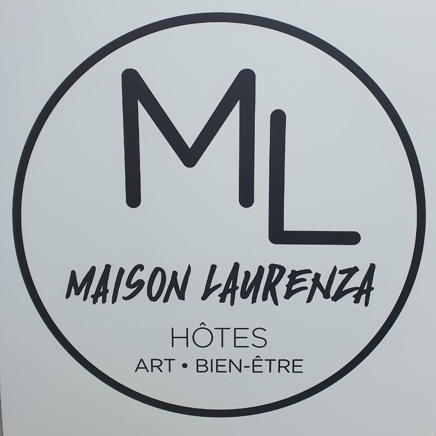 Maison Laurenza La Grande Suite 1760 Saint-Jean-de-Liversay Kültér fotó